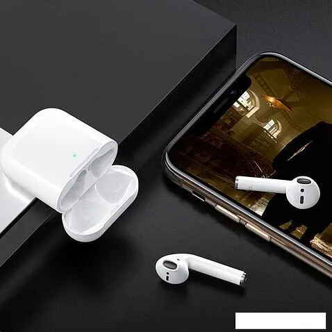 Наушники Hoco EW02