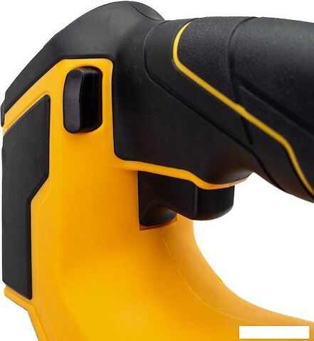 Электролобзик JCB 18JS-B-E (без АКБ)