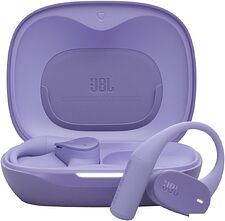 Наушники JBL Sense Lite (фиолетовый)
