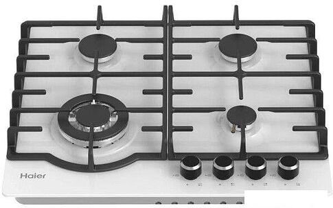 Варочная панель Haier HHX-M64RFW