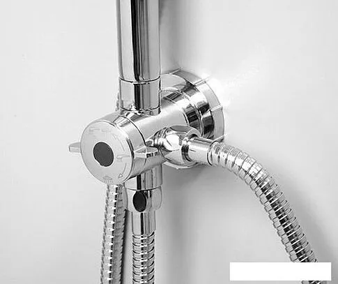 Душевая система Wasserkraft A045