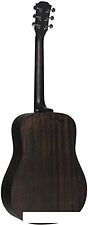 Акустическая гитара Flight D-145 BK