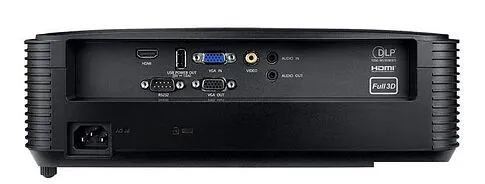 Проектор Optoma X400Lve