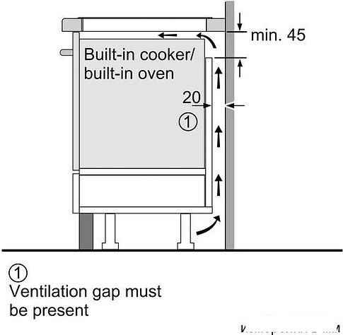 Варочная панель Bosch Serie 8 PXV875DC1E