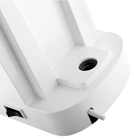 Рожковая помповая кофеварка Brayer BR1106