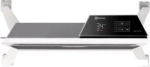 Конвектор Electrolux Rapid Transformer ECH/R-1000 T (с шасси, инвертор)