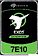 Жесткий диск Seagate Exos 7E10 10TB ST10000NM003B
