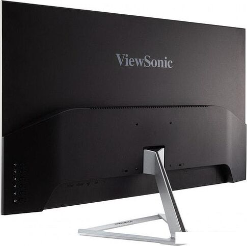 Игровой монитор ViewSonic VX3276-2K-MHD-2