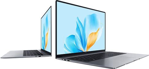 Ноутбук HONOR MagicBook X16 2025 BRG-561 5301ALWL