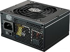 Блок питания Cooler Master V850 SFX Gold MPY-8501-SFHAGV Блок питания Cooler Master V850 SFX Gold MPY-8501-SFHAGV