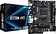 Материнская плата ASRock A520M-HVS