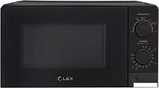 Микроволновая печь LEX FSMO 20.01N BL