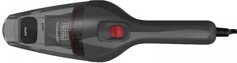 Автомобильный пылесос Black & Decker NVB12AV
