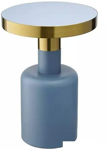 Журнальный столик Bergenson Bjorn Froud BB000050 (синий)