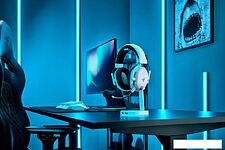 Наушники Razer Blackshark V2 Pro (белый)