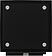 Кухонная вытяжка Krona Dita F MAX 420 black SGC КА-00009806 (черный)
