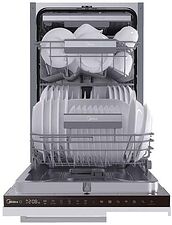 Встраиваемая посудомоечная машина Midea MID45S440i