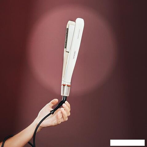 Выпрямитель Cecotec Lisse Plasma 116271