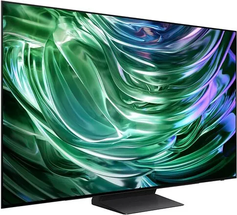 OLED телевизор Samsung OLED 4K S90D QE77S90DAEXRU