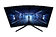Игровой монитор Samsung Odyssey G5 LC27G55TQWRXEN