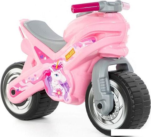 Каталка Полесье МХ 80608