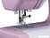 Электромеханическая швейная машина Janome J590