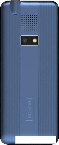 Мобильный телефон Maxvi X900 (маренго)