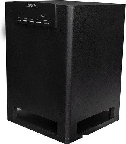 Комплект акустики Microlab X15BT