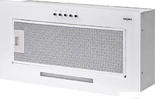 Кухонная вытяжка Akpo Mio 60 WK-4 (белый)