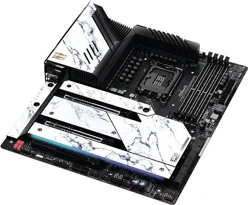 Материнская плата ASRock Z790 Taichi Carrara