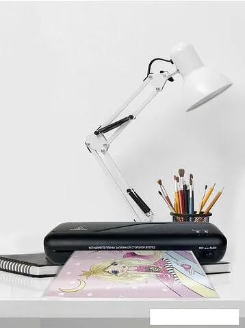 Ламинатор Гелеос ЛМ A4 Старт