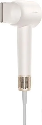 Фен Dreame Hairdryer Gleam White AHD12A (белый)