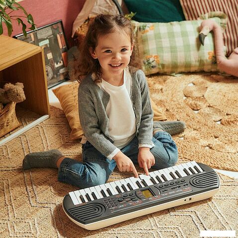 Синтезатор Casio SA-81