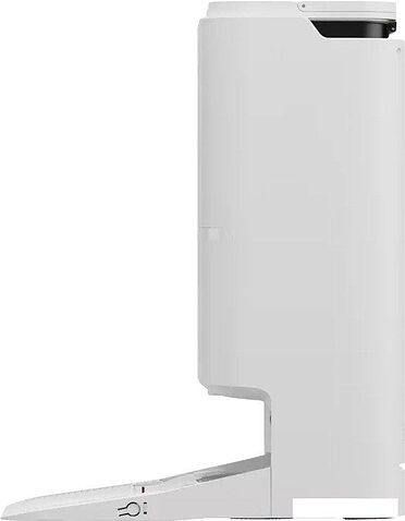 Робот-пылесос Polaris PVCRAC 7790 Wi-Fi IQ Home (белый)