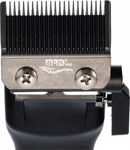 Машинка для стрижки волос MRD Pro MRD-HC-3969ST (черный)