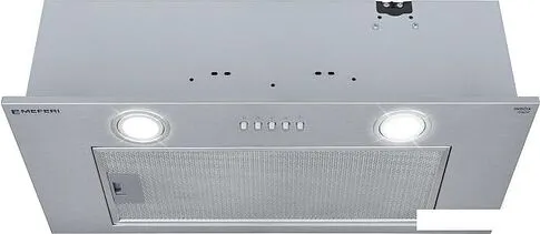 Кухонная вытяжка Meferi INBOX60IX Power