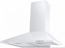 Кухонная вытяжка MAUNFELD Cork 50 (белый)