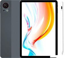 Планшет Doogee T30SE 4GB/128GB LTE (серый космос, со стилусом Doogee S1W) Планшет Doogee T30SE 4GB/128GB LTE (серый космос, со стилусом Doogee S1W)