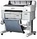 Плоттер Epson SureColor SC-T3200