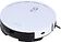 Робот-пылесос Polaris PVCR 1226 WI-FI IQ Home Gyro (белый)