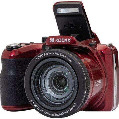 Фотоаппарат Kodak Astro Zoom AZ405 (красный)