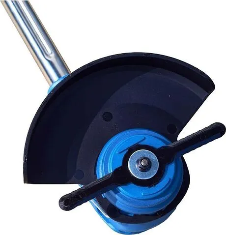 Триммер KATANA BT-1201 (с 2-мя АКБ)