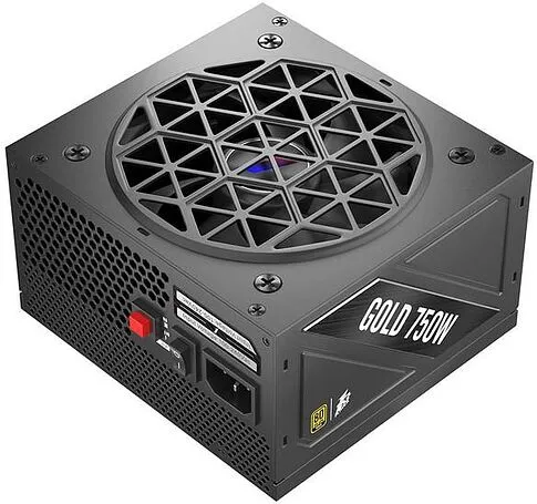 Блок питания 1stPlayer NGDP Gold 1000W HA-1000BA4