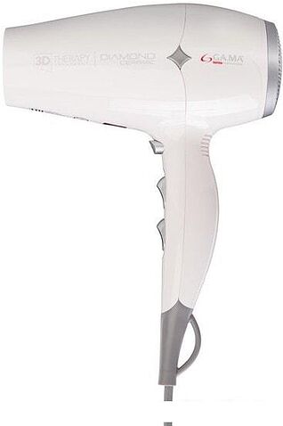 Фен GA.MA Diamond Ceramic Ion