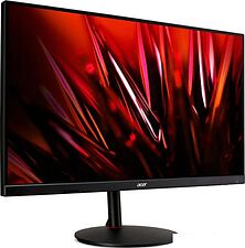 Монитор Acer Nitro XV322QUPbmiipphzx