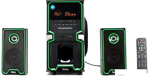 Акустика Dialog AP-222B