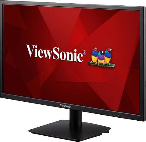 Монитор ViewSonic VA2405-h