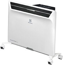 Конвектор Electrolux Air Gate Transformer ECH/AG2-1000 T (инверторное управление, с шасси) Конвектор Electrolux Air Gate Transformer ECH/AG2-1000 T (инверторное управление, с шасси)
