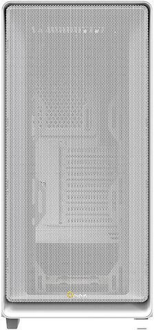 Корпус Ocypus Gamma C60 WH