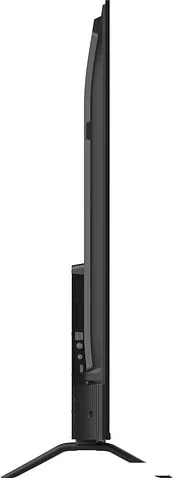 Телевизор Hikers 65HTU01